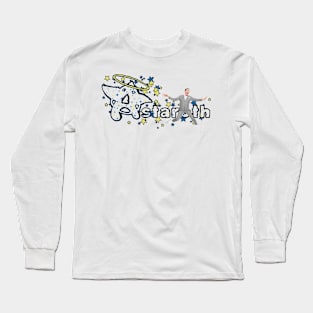 peestar Long Sleeve T-Shirt